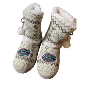 FL Gator Winter Boots